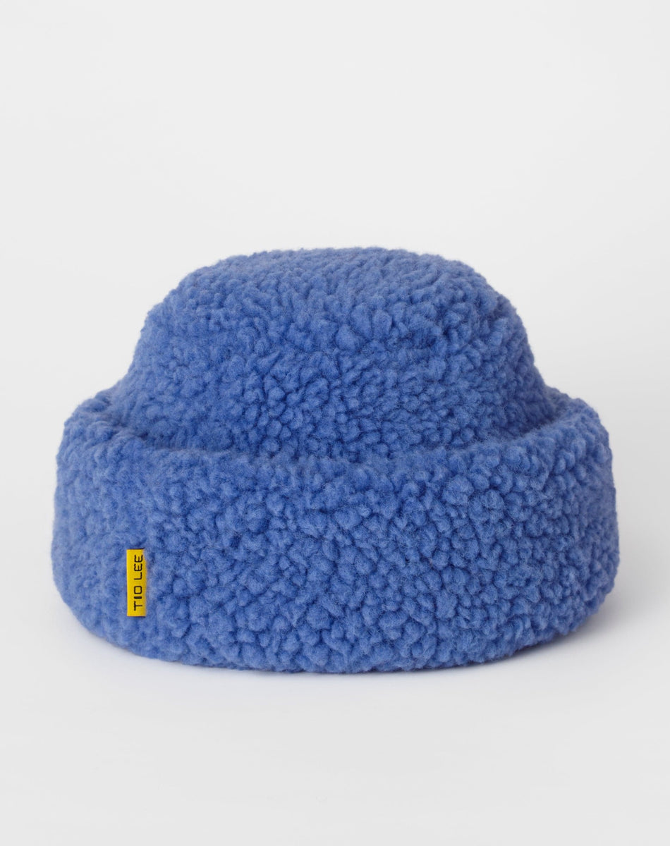 ハット TATIANA Fuzzy Padding Trooper Hat 4BNY506 The Fargo Hat – Tio Lee